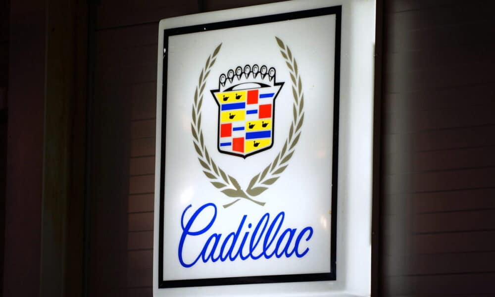 Cadillac