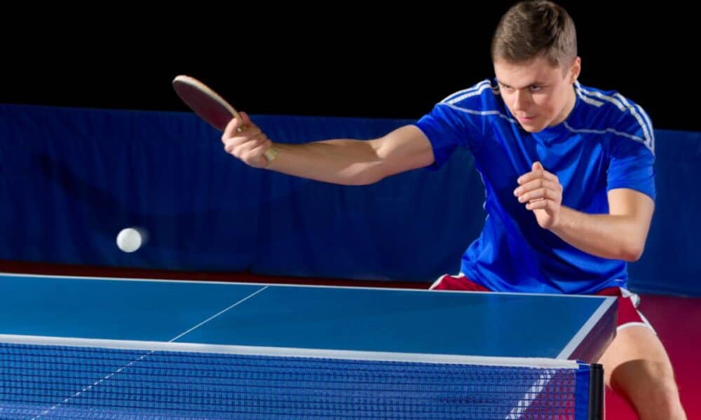 stolni tenis, pingpong