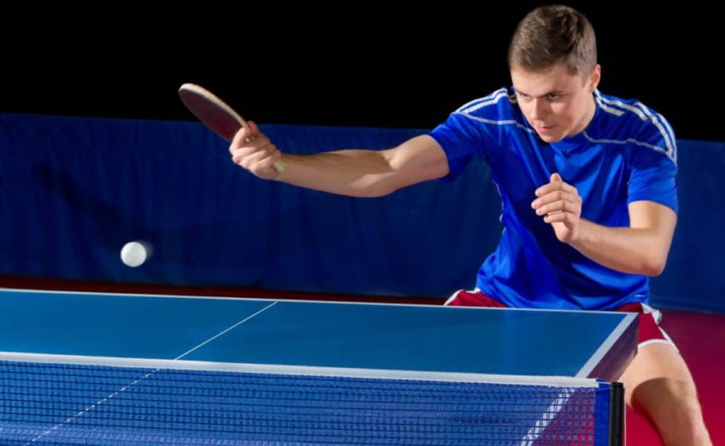 stolni tenis, pingpong