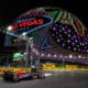 F1 Grand Prix of Las Vegas - Practice