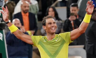 Rafael Nadal, Indian Wells