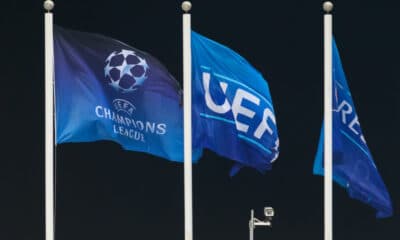 UEFA, Liga mistrů
