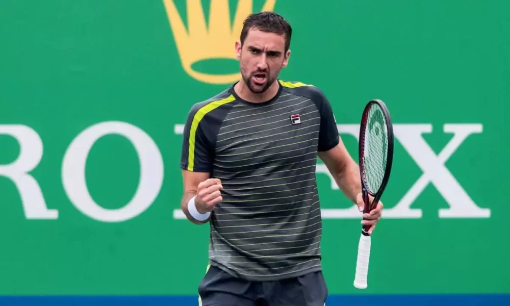 Marin Cilic