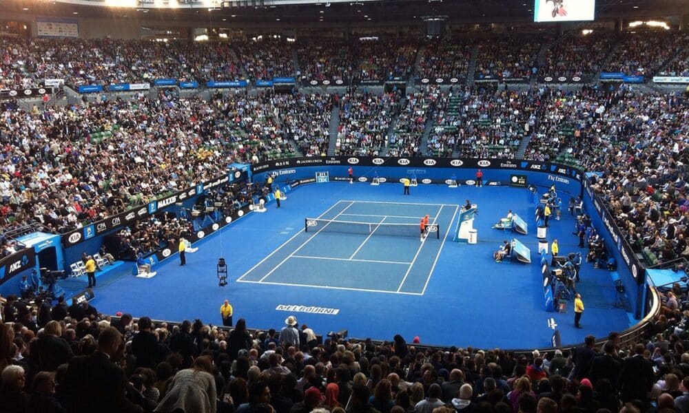 australian open, tenis