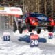 Esapekka Lappi, Hyundai WRC, Rallye Švédsko