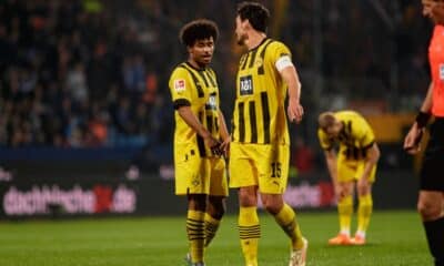 Mats Hummels, Borussia Dortmund