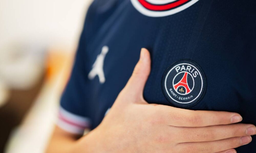 PSG