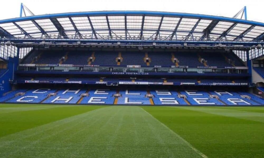 Stamford Bridge, Chelsea