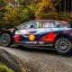 Thierry Neuville, Hyundai Shell Mobis WRT, WRC