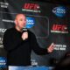 dana white, ufc