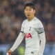 Heung Min Son, Tottenham Hotspur