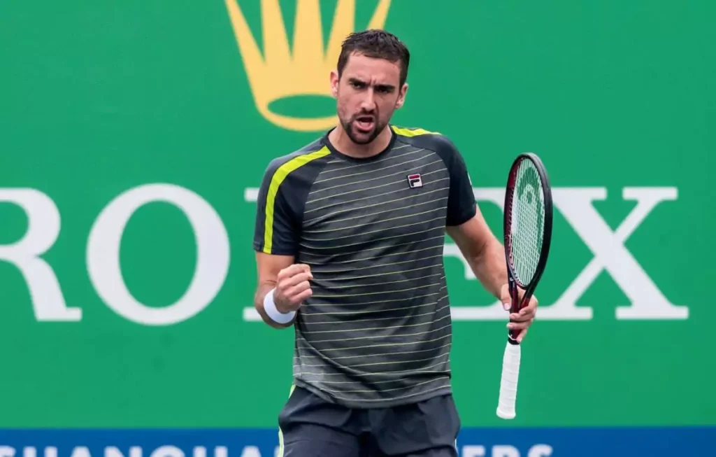 Marin Cilic