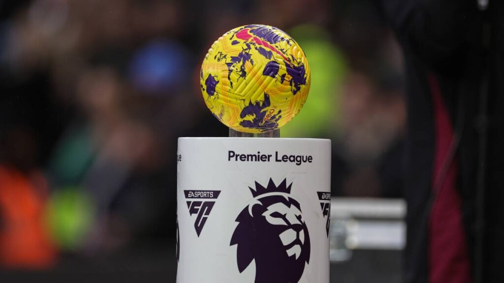 Premier League, Mic