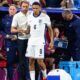 Gareth Southgate, Trent Alexander Arnold, Anglická fotbalová reprezentace